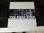 Hardcore vinyl The First Step - open hearts and clear minds, Comme neuf, Enlèvement ou Envoi