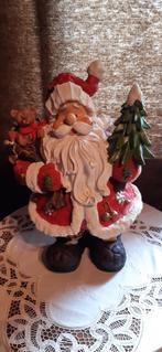 Kerstman., Diversen, Ophalen, Zo goed als nieuw