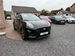 Ford Puma 1.0i MHEV ST-LINE 125PK NIEUW MODEL + WINTER/PACK, Automaat, Stof, Puma, Zwart