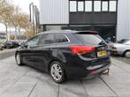 Kia ceed Sportswagon 1.6 GDI ExecutiveLine 2014, 1-XRT-90, Auto's, Euro 5, Gebruikt, Overige brandstoffen, Bedrijf