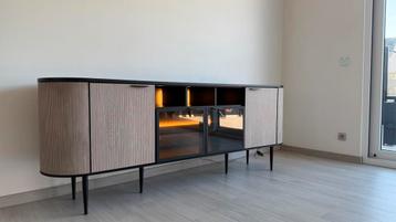 Buffet de la marque Xoon, Enlèvement, Comme neuf