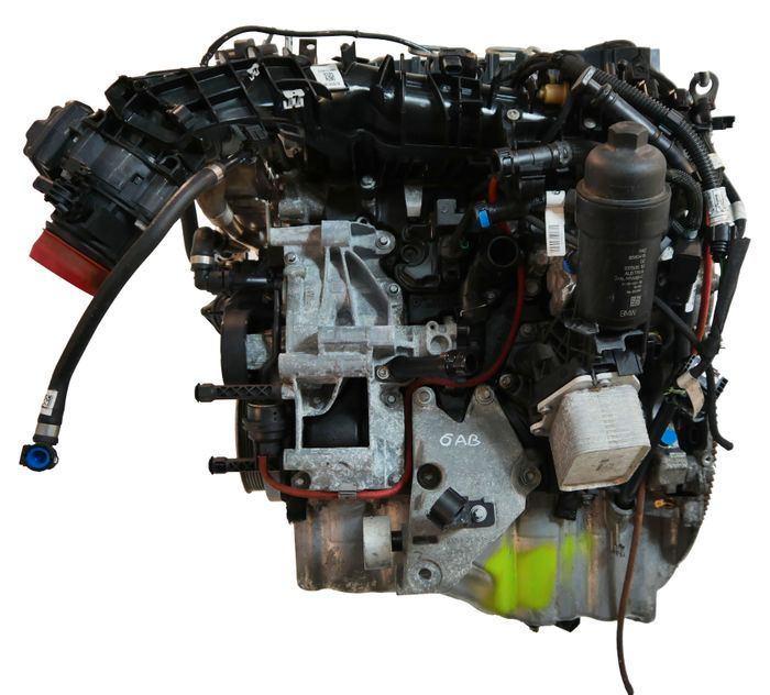 Moteur d'occasion BMW 2.0 – B47D20B-B47, Autos : Pièces & Accessoires, Moteurs & Accessoires, BMW, Révisé, Enlèvement ou Envoi