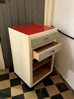 Vintage meubelen type Cubex, Verzamelen, Huis en Inrichting, Ophalen