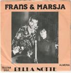 Frans & Marsja - Bella Notte - Nr  88, Ophalen of Verzenden