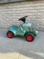Looptractor fendt 724, Kinderen en Baby's, Speelgoed | Buiten | Voertuigen en Loopfietsen, Ophalen, Gebruikt, Loopvoertuig