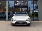 Polestar 4 Long Range Single Motor - Plus | Pilot | Pro, Auto's, Automaat, Achterwielaandrijving, Wit, Leder