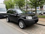 Land Rover freelander 2,0 Diesel, Auto's, Land Rover, Automaat, Diesel, 5 deurs, Particulier
