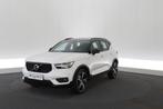 (2AQD679) VOLVO XC40, Auto's, Gebruikt, Euro 6, 5 zetels, 5 deurs