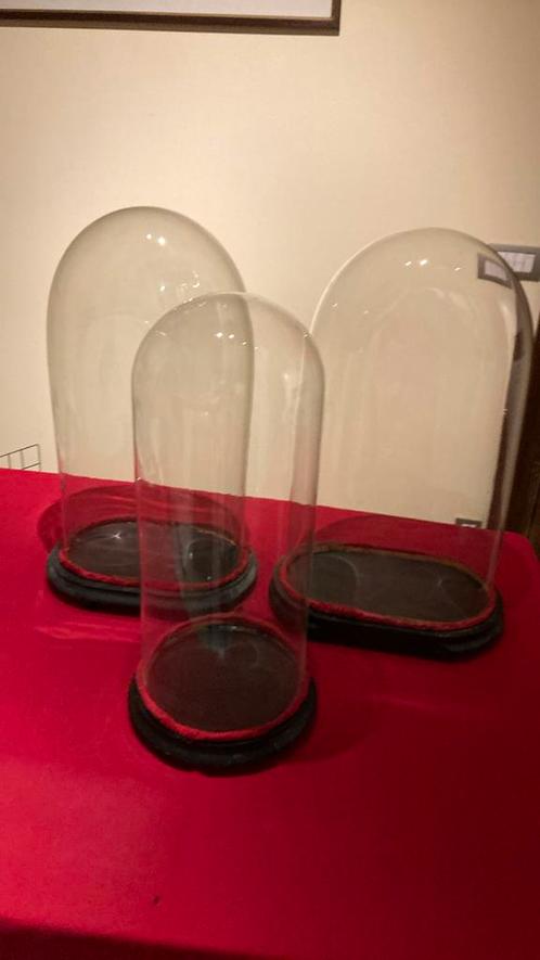 3 stolpen compleet, Huis en Inrichting, Woonaccessoires | Stolpen, Zo goed als nieuw, Ophalen