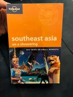 Lonely Planet - Zuidoost-Azië, Boeken, Reisgidsen, Lonely Planet