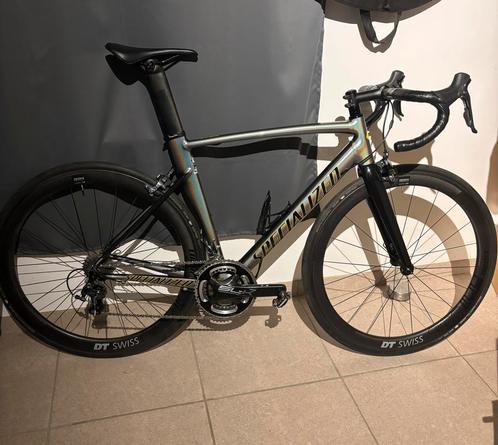 Specialized allez ltd, Fietsen en Brommers, Fietsen | Racefietsen, Zo goed als nieuw, 28 inch, Aluminium, Ophalen