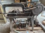 Buegelzaag BEWO, Doe-het-zelf en Bouw, Gereedschap | Zaagmachines, Ophalen, Gebruikt, Overige typen