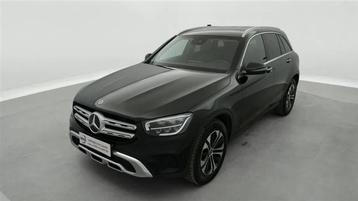 Mercedes-Benz GLC 200 GLC 200 d AUTOM. NAVI / S-CUIR SPORT / beschikbaar voor biedingen