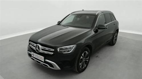 Mercedes-Benz GLC 200 GLC 200 d AUTOM. NAVI / S-CUIR SPORT /, Auto's, Mercedes-Benz, Bedrijf, Te koop, GLC, ABS, Achteruitrijcamera