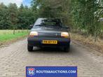 Renault 5 R 5 TL | Route 66 Auctions, Auto's, Oldtimers, Voorwielaandrijving, Stof, Renault, Zwart