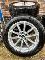 BMW velgen 17duims, Auto-onderdelen, Banden en Velgen, Ophalen, Gebruikt, Banden en Velgen, 17 inch
