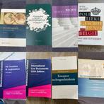 droit, Livres, Enlèvement, Utilisé
