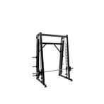 GYMFIT – SMITH MACHINE, Sport en Fitness, Fitnessmaterialen, Ophalen of Verzenden, Nieuw, Benen, Overige typen