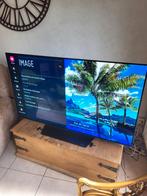 Télévision LG 55pouces Oled 4k de 2016 en parfait état., Comme neuf, LG, OLED, Enlèvement ou Envoi