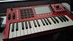 Akai mpc key 37, Muziek en Instrumenten, Samplers, Ophalen of Verzenden, Zo goed als nieuw