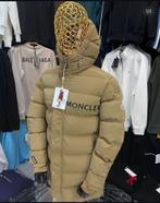 Moncler Jas - Nieuw, Kleding | Heren, Ophalen of Verzenden, Zo goed als nieuw