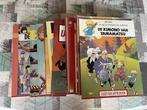 Strips Gazet van antwerpen 2001 22 stuks, Ophalen of Verzenden, Zo goed als nieuw, Diversen, Meerdere stripboeken