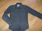 jeans hemd merk bellerose - maat 12 jaar duur in aankoop, Kinderen en Baby's, Gebruikt, Overhemd of Blouse, Ophalen of Verzenden