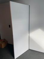 Pivoterende deur 211x93x4 cm, Ophalen, Gebruikt