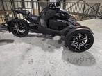 Can Am Ryker 900 Rally 2024 981km, Motoren, 899 cc, 3 cilinders, Meer dan 35 kW