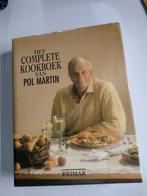 kookboek Pol Martin, Enlèvement ou Envoi, Comme neuf