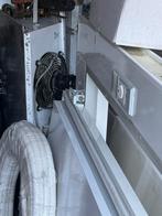 Chambre froide avec sol, Articles professionnels, Enlèvement, Refroidissement et Congélation