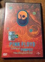 Pink Floyd en concert à Pompéi - The Director's Cut, Tous les âges, Enlèvement ou Envoi, Comme neuf, Musique et Concerts