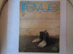 Revue ancienne : SABENA "Magritte" 1986, Enlèvement ou Envoi, Comme neuf