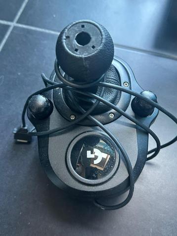 Levier de vitesse Logitech Driving Force Shifter – Très bon  beschikbaar voor biedingen