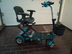 trottinette de mobilité pliable, Divers, Enlèvement, Comme neuf