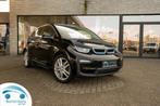 BMW i3 42,2 Kwh BUSINESS navi/bluetooth/ W-Z velgen, Auto's, 4 zetels, Euro 6, 0 kg, Zwart