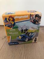Playmobil 70829 voiture de police / politiewagen, Ophalen, Nieuw, Complete set