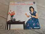 Lp : Zangeres zonder naam - lief en leed, Cd's en Dvd's, Ophalen of Verzenden