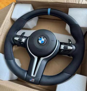 (Goede deal) BMW M sportstuur voor meerdere Bmw beschikbaar voor biedingen