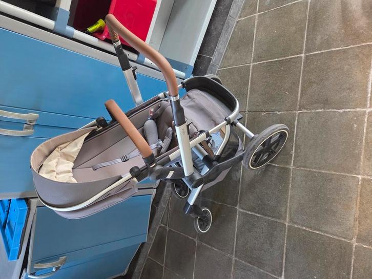Joolz day, Kinderen en Baby's, Kinderwagens en Combinaties, Gebruikt, Ophalen