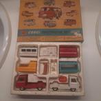 CORGI UK GS-24:COMMER 3/4TON CONSTRUCTOR SET*VINTAGE*, Ophalen, Nieuw, Bus of Vrachtwagen, Corgi
