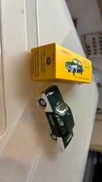 Ford taunus polizeiwagen dinky toys atlas, Enlèvement ou Envoi, Comme neuf, Dinky Toys