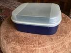 Brooddoos Tupperware, Huis en Inrichting, Keuken | Tupperware, Ophalen of Verzenden
