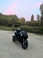 Yamaha Aerox b klasse 50cc, Tweetakt, Aerox, Ophalen of Verzenden, 50 cc