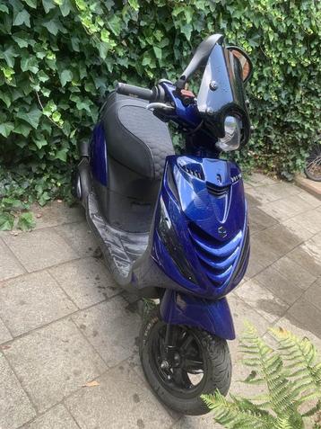 piaggio zip 70cc, Scooter, 1 cylindre, 70 cm³, Particulier