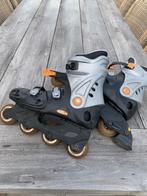 Inline skates maat 43/44, Sport en Fitness, Skeelers, Ophalen of Verzenden, Gebruikt, Dames