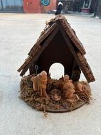 Kerststal, Diversen, Ophalen, Zo goed als nieuw