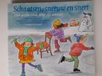 Schaatsen, sneeuw en snert. Marianne Busser, Boeken, Ophalen of Verzenden, Zo goed als nieuw