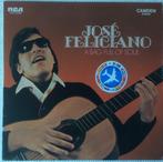LP Jose Feliciano "Un sac plein d'âme", Enlèvement ou Envoi, Comme neuf, 12 pouces, Chanteur-compositeur