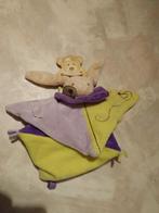 splinternieuw zacht knuffel beer doekje voor de baby, Kinderen en Baby's, Speelgoed | Knuffels en Pluche, Nieuw, Ophalen of Verzenden